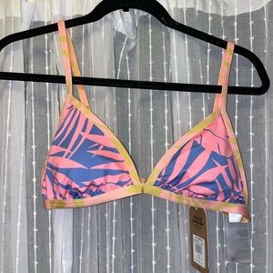 Billabong Bikini Top